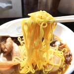 一条流がんこ総本家分家四谷荒木町 - 