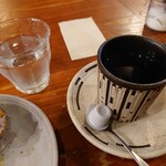GOJO CAFE - コーヒーと。