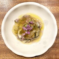 AKAI - 肉とか色々入った…