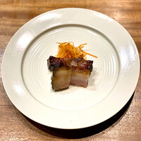 AKAI - 豚肩ロース