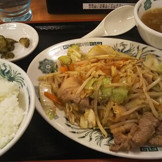 鴨居駅でおすすめの美味しい定食 食堂をご紹介 食べログ