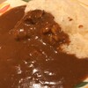 カレーハウスバーゴ - 