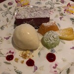 シンフォニー東京湾クルーズ - 