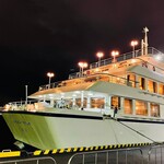 シンフォニー東京湾クルーズ - 