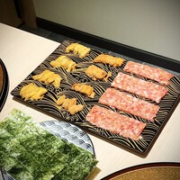 横浜 うしみつ - 