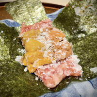 横浜 うしみつ - 