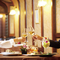 ラ・フローラ - クリスマス（イメージ）