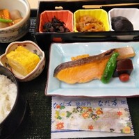東京 なだ万 -  東京 なだ万 -