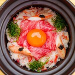 銀座 ちかみつ - 