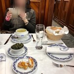 Restaurante O'CALDINO - 