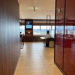 ダイヤモンド・プレミアラウンジ 福岡空港  - 