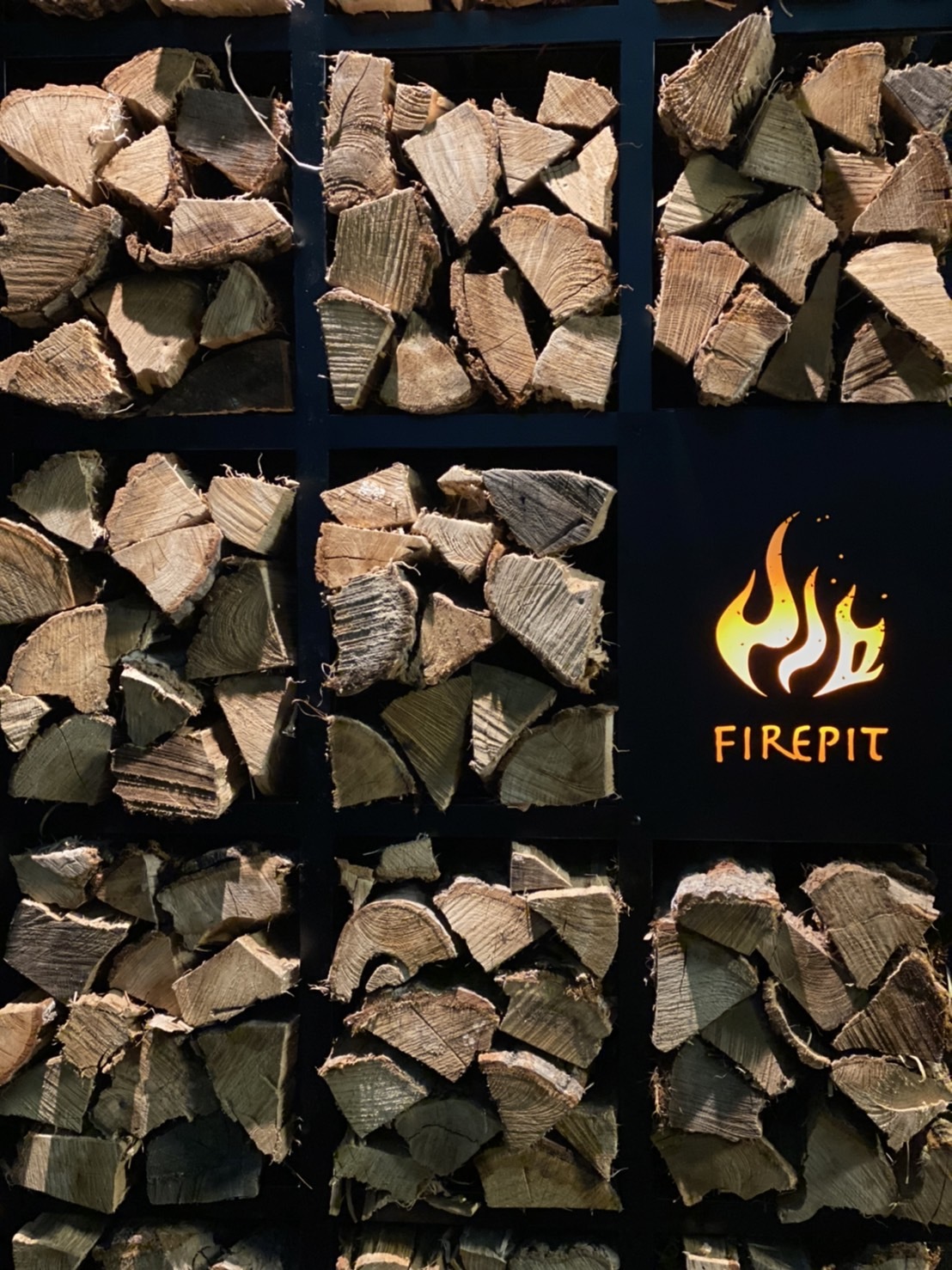 薪焼きイタリアン FIREPIT