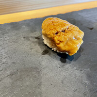 SUSHI TOKYO TEN、 横浜店 - 雲丹　2021.09