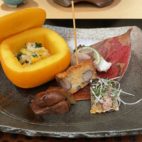 天ぷら 銀座おのでら 並木通り店 - 
