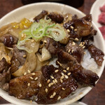 黒毛和牛食べ放題 みやもと牧場 - 