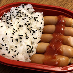 ローソンストア100 - 