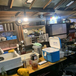 はんごう雑炊の店 山 - 