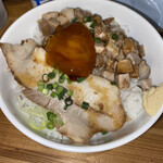 Chuuka Soba Masujima - 