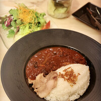 イベリコ・バル 門仲 -  イベリコ・バル 門仲 -