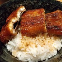 うなぎ四代目菊川 ミッドランドスクエア 名古屋本店 - 