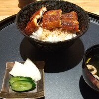 うなぎ四代目菊川 ミッドランドスクエア 名古屋本店 - 