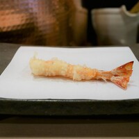 天白 -  『才巻海老×2』