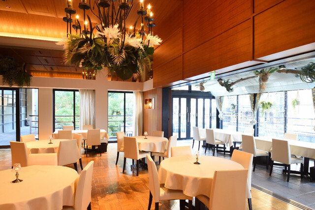 THE GARLIC NINNIKU-YA 北堀江 - 四ツ橋/創作料理 | 食べログ