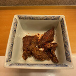 Koryouri Hakata Date - クミンで味付けした羊
