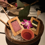 Atorie Morimoto Zekkusu Teppan - 