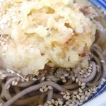 Shirakawa Soba - 