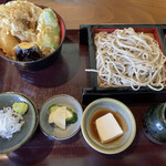 Teuchi Soba Ichii - 