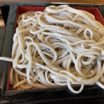 Teuchi Soba Ichii - 