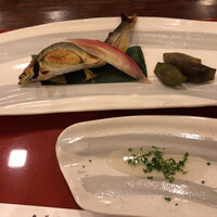 京料理 先斗町 富美家 - 