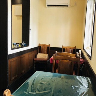 イタリアンスポット チムニー_2