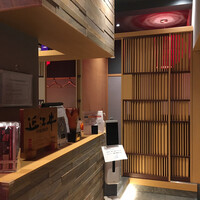 近江うし焼肉 にくTATSU 銀座店 - 