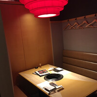 近江うし焼肉 にくTATSU 銀座店 - 