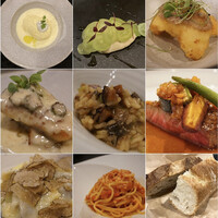 リストランテベルーガ - 