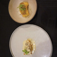 リストランテベルーガ - 