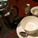 ラ ターブル エディアール - 紅茶（オリジナルブレンド）