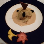 仏蘭西軒 - 【６０００円コース（デザート）】