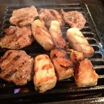 にん肉 - 