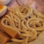 麺道 ゲンテン - この麺がウマい