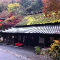 平野屋 - 歴史を感じる佇まい