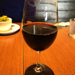 Bel Paese  - 赤ワイン