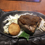 Bel Paese  - 牛サーロイン