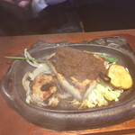 Bel Paese  - チキンステーキ