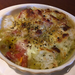 Bel Paese  - ドリア