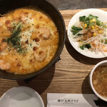 Koube Motomachi Doria - 