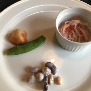 リストランテ ペック_0