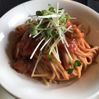 リストランテ ペック_1